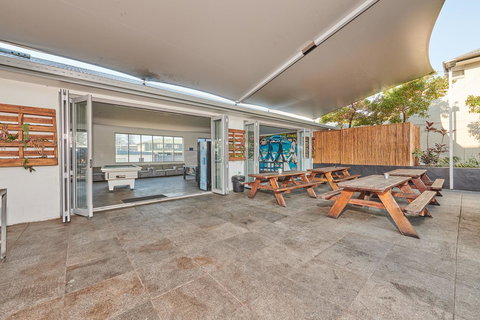 Nomads Byron Bay Backpackers - Accommodation Gladstone 4