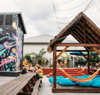 Nomads Byron Bay Backpackers - Accommodation Gladstone