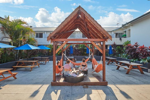 Nomads Byron Bay Backpackers - Accommodation Gladstone 6