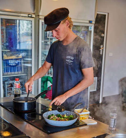 Nomads Byron Bay Backpackers - Accommodation Gladstone 21