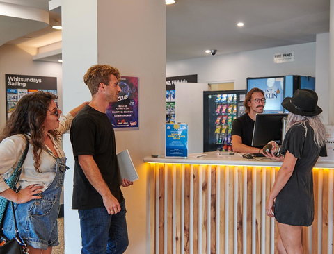 Nomads Byron Bay Backpackers - Accommodation Gladstone 13