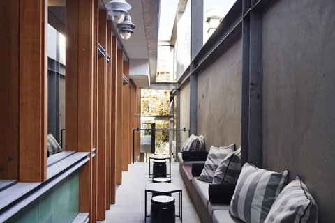 Alex Hotel - Accommodation Gladstone 24