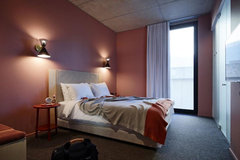 Alex Hotel - Accommodation Gladstone 29