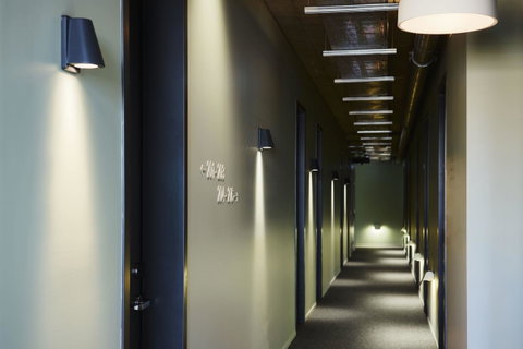 Alex Hotel - Accommodation Gladstone 32
