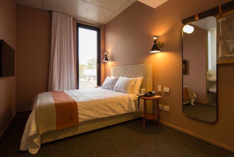 Alex Hotel - Accommodation Gladstone 6