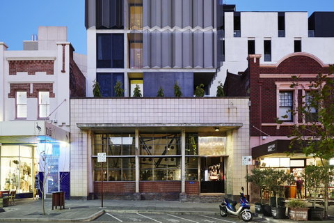 Alex Hotel - Accommodation Gladstone 33