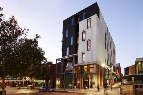 Alex Hotel - Accommodation Gladstone 0