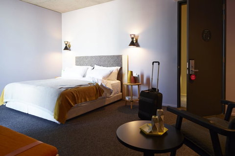 Alex Hotel - Accommodation Gladstone 26