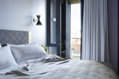 Alex Hotel - Accommodation Gladstone 21