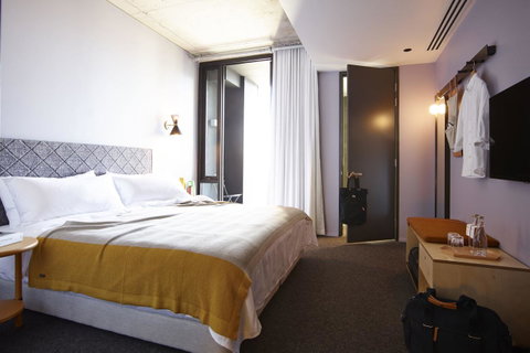 Alex Hotel - Accommodation Gladstone 2