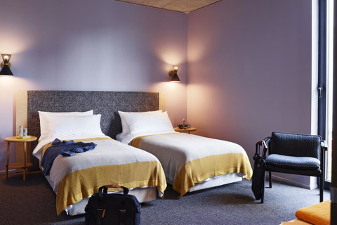 Alex Hotel - Accommodation Gladstone 10