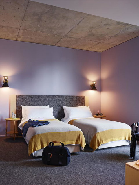 Alex Hotel - Accommodation Gladstone 15