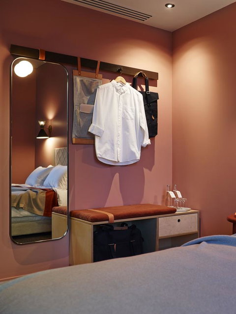 Alex Hotel - Accommodation Gladstone 13