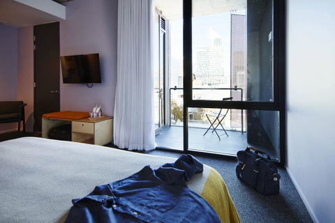 Alex Hotel - Accommodation Gladstone 3