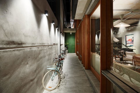 Alex Hotel - Accommodation Gladstone 17