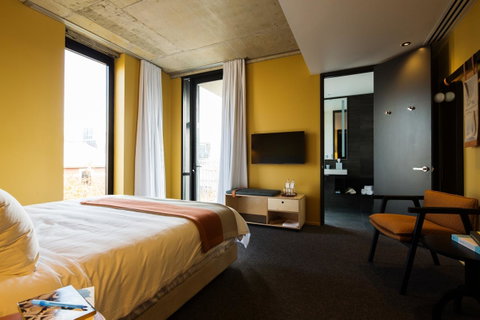 Alex Hotel - Accommodation Gladstone 23