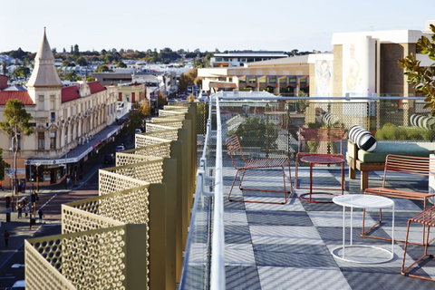 Alex Hotel - Accommodation Gladstone 1