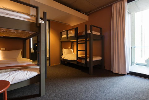 Alex Hotel - Accommodation Gladstone 35