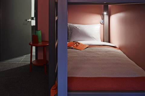 Alex Hotel - Accommodation Gladstone 28