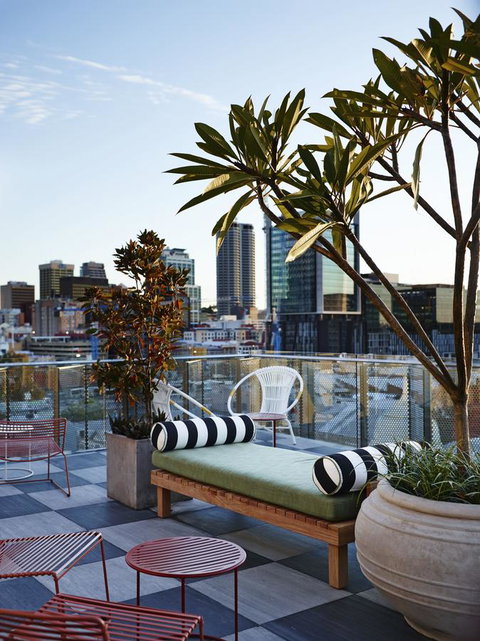 Alex Hotel - Accommodation Gladstone 31