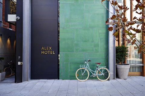 Alex Hotel - Accommodation Gladstone 9