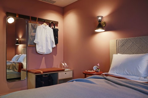 Alex Hotel - Accommodation Gladstone 27