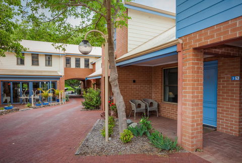 Middleton Beach By The BnB Collection - Accommodation Gladstone 1