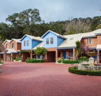Banksia  Middleton - Accommodation Gladstone