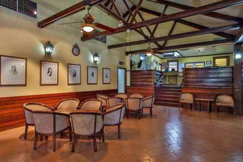 Kimberley Hotel - Accommodation Gladstone 14