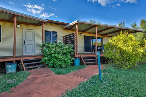Kimberley Hotel - Accommodation Gladstone 33