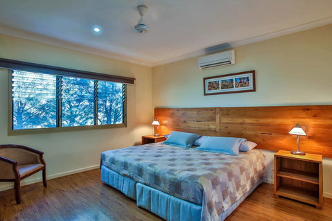 Kimberley Hotel - Accommodation Gladstone 1