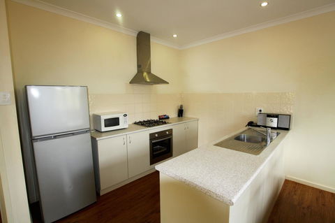 Kimberley Hotel - Accommodation Gladstone 6