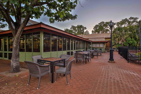 Kimberley Hotel - Accommodation Gladstone 18