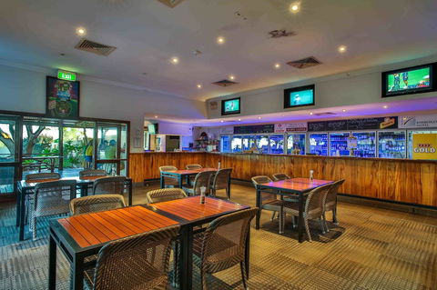 Kimberley Hotel - Accommodation Gladstone 16