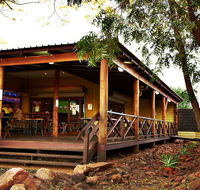 Kimberley Hotel - Accommodation Gladstone