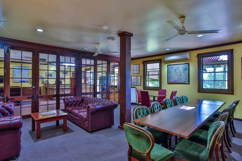 Kimberley Hotel - Accommodation Gladstone 26