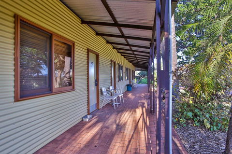Kimberley Hotel - Accommodation Gladstone 23