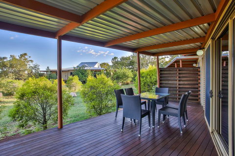 Kimberley Hotel - Accommodation Gladstone 5