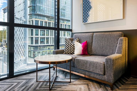 Rydges Perth Kings Square - Accommodation Gladstone 28