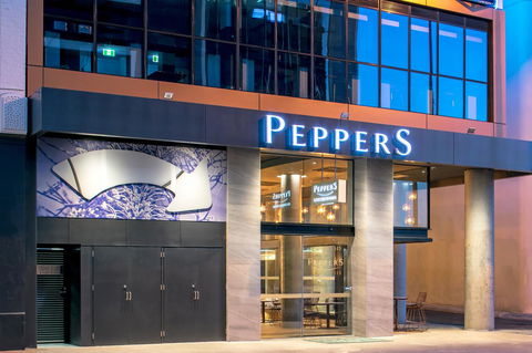 Rydges Perth Kings Square - Accommodation Gladstone 24