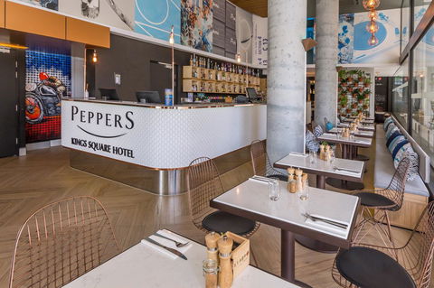 Rydges Perth Kings Square - Accommodation Gladstone 10