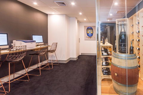 Rydges Perth Kings Square - Accommodation Gladstone 22