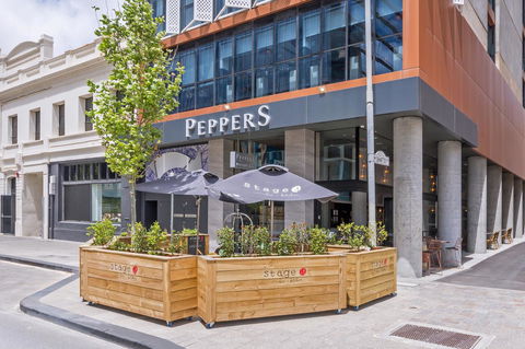 Rydges Perth Kings Square - Accommodation Gladstone 3