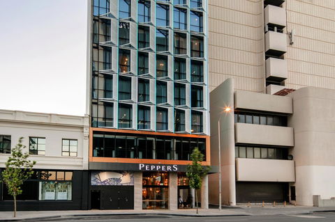 Rydges Perth Kings Square - Accommodation Gladstone 33