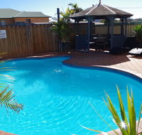 Kalbarri Blue Ocean Villas - Accommodation Gladstone