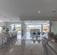 Epsom on Swan Bed  Breakfast - Accommodation Gladstone