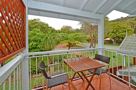 Dolphin Lodge Albany - Self Contained Apartments At Middleton Beach - Accommodation Gladstone 22