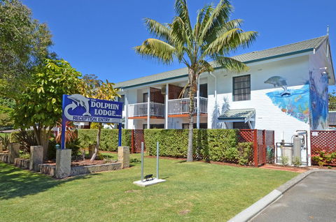 Dolphin Lodge Albany - Self Contained Apartments At Middleton Beach - Accommodation Gladstone 4