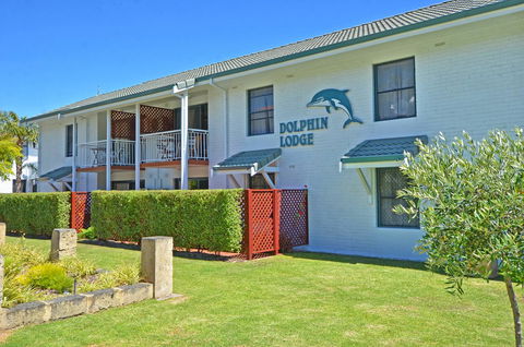 Dolphin Lodge Albany - Self Contained Apartments At Middleton Beach - Accommodation Gladstone 15