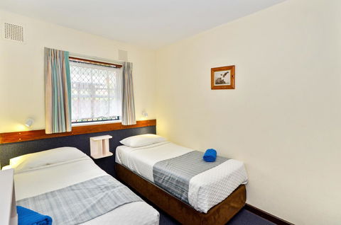 Dolphin Lodge Albany - Self Contained Apartments At Middleton Beach - Accommodation Gladstone 7